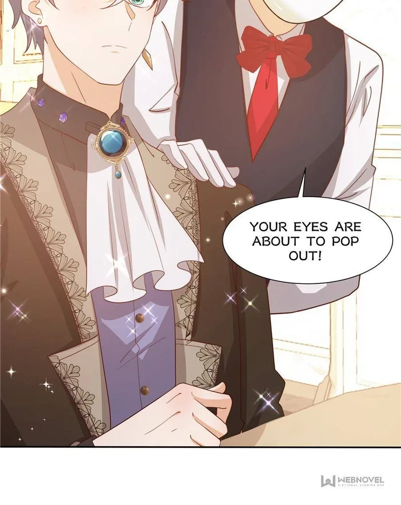 Loving the Forbidden Prince Chapter 7 page 29