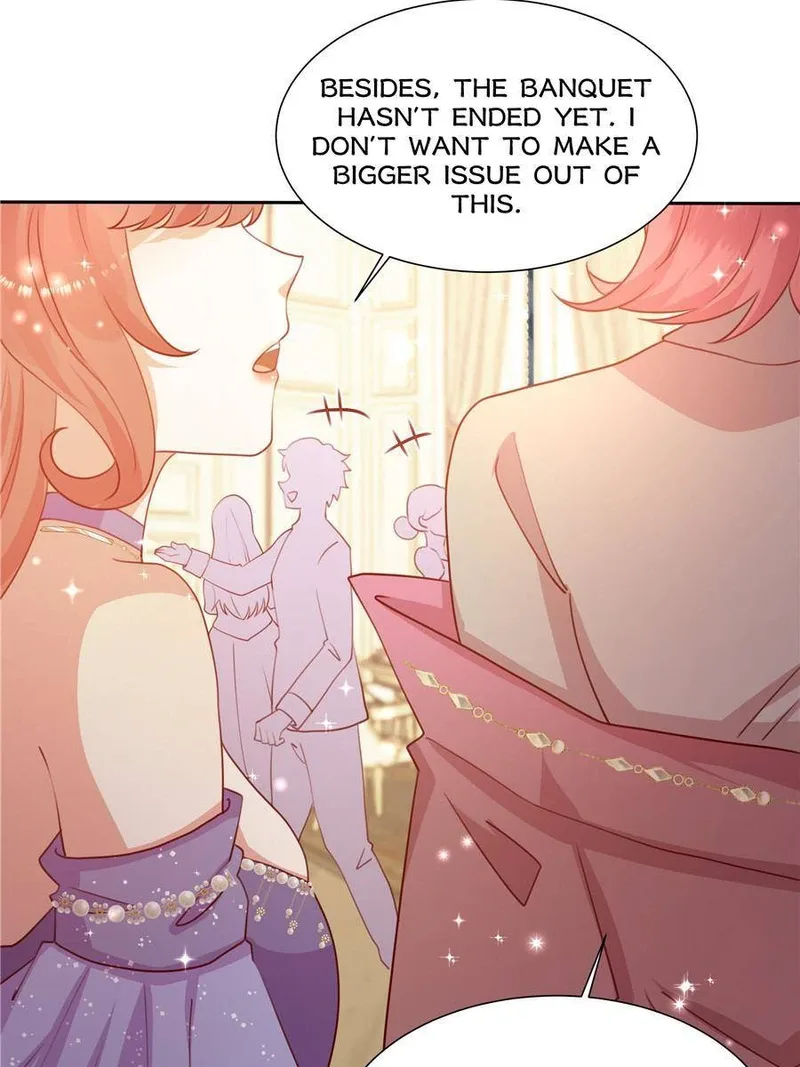 Loving the Forbidden Prince Chapter 7 page 22