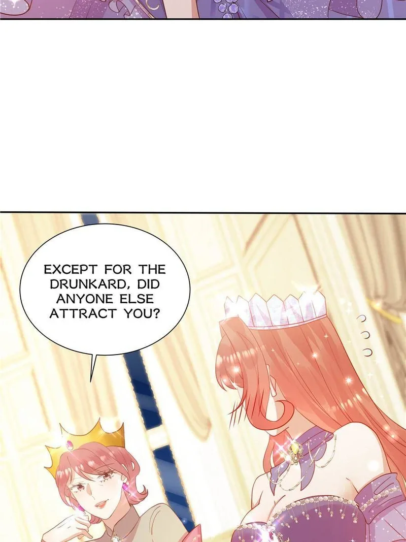 Loving the Forbidden Prince Chapter 7 page 25