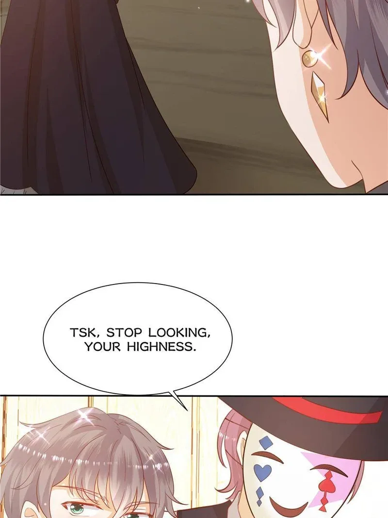 Loving the Forbidden Prince Chapter 7 page 28