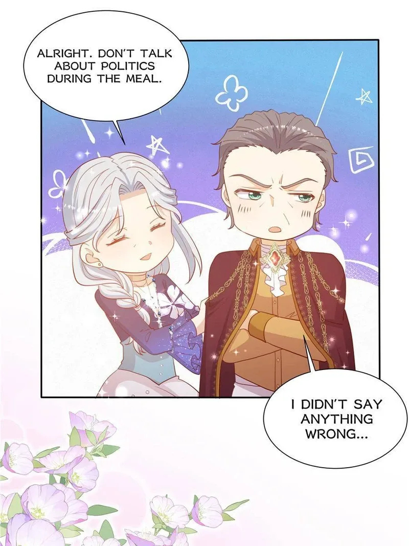 Loving the Forbidden Prince Chapter 7 page 33