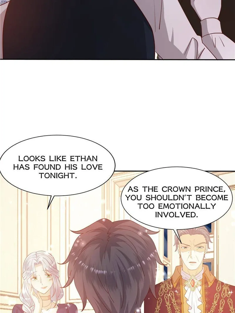Loving the Forbidden Prince Chapter 7 page 31