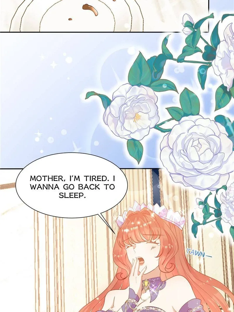 Loving the Forbidden Prince Chapter 7 page 40
