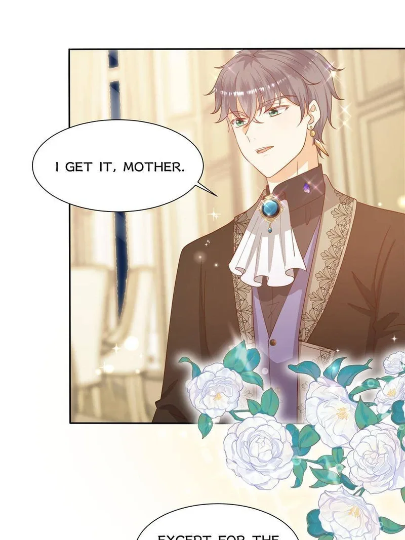 Loving the Forbidden Prince Chapter 7 page 36