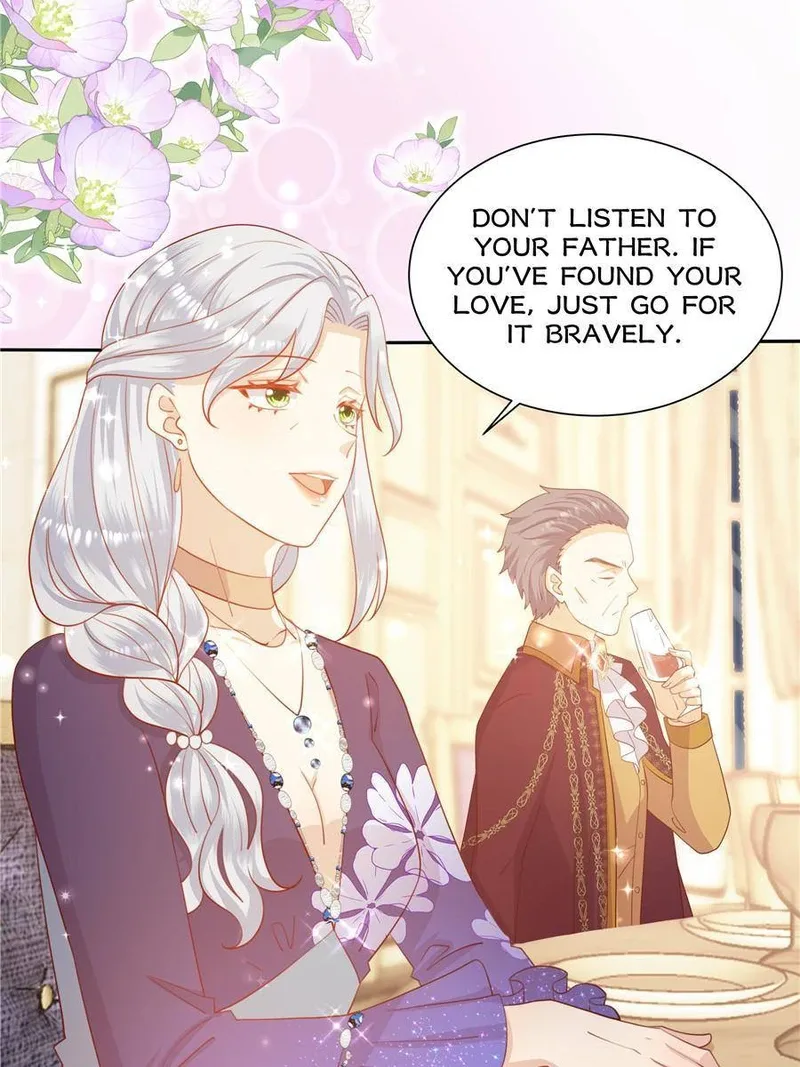 Loving the Forbidden Prince Chapter 7 page 34