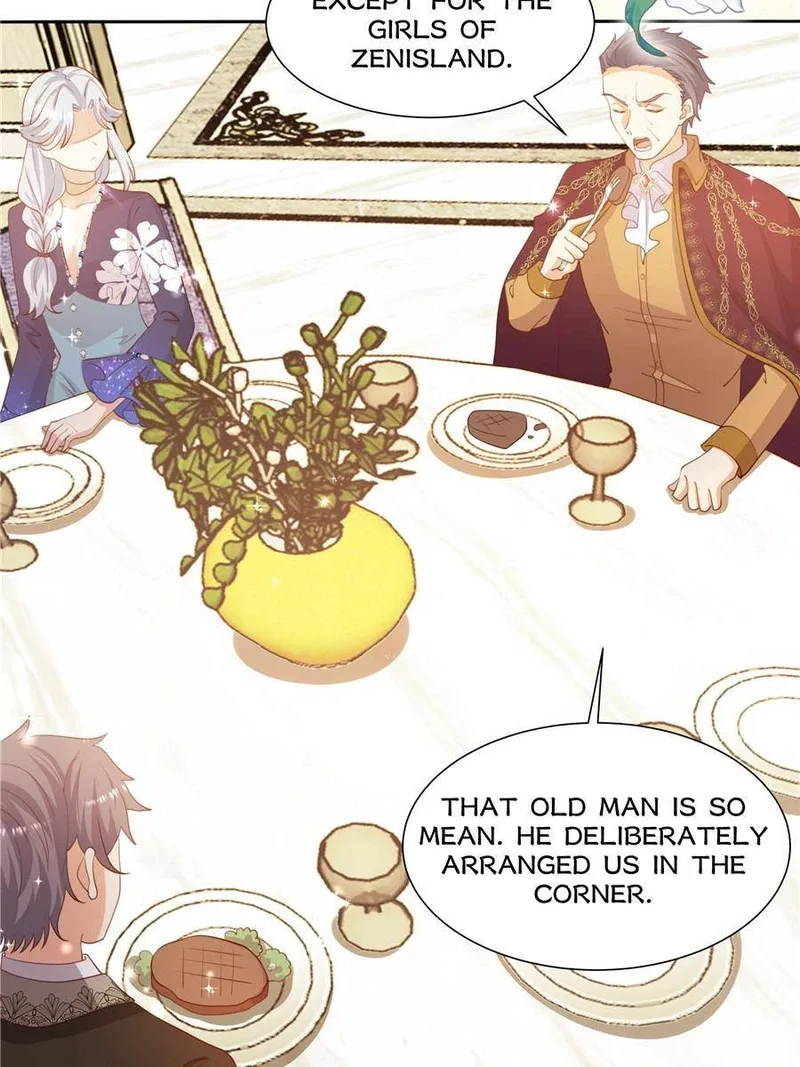 Loving the Forbidden Prince Chapter 7 page 37