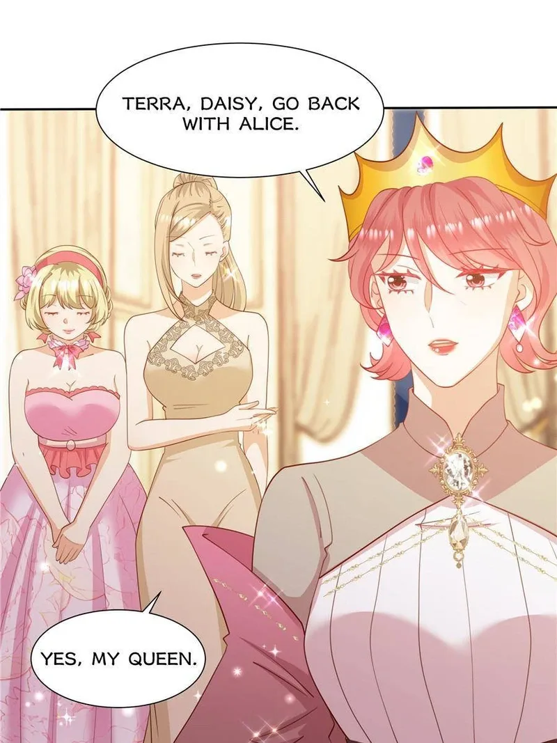 Loving the Forbidden Prince Chapter 7 page 44