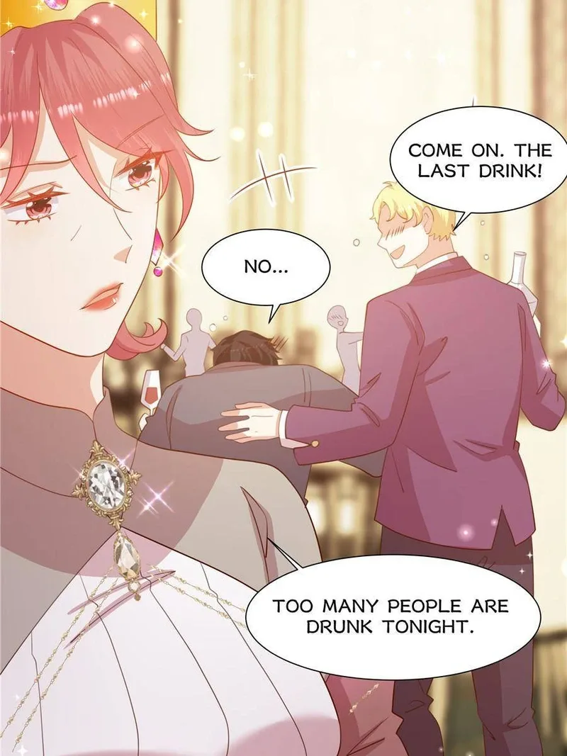 Loving the Forbidden Prince Chapter 7 page 42
