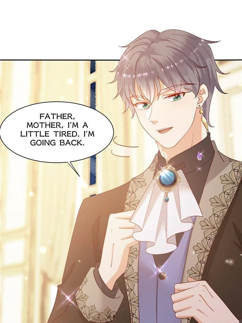 Loving the Forbidden Prince Chapter 7 page 52