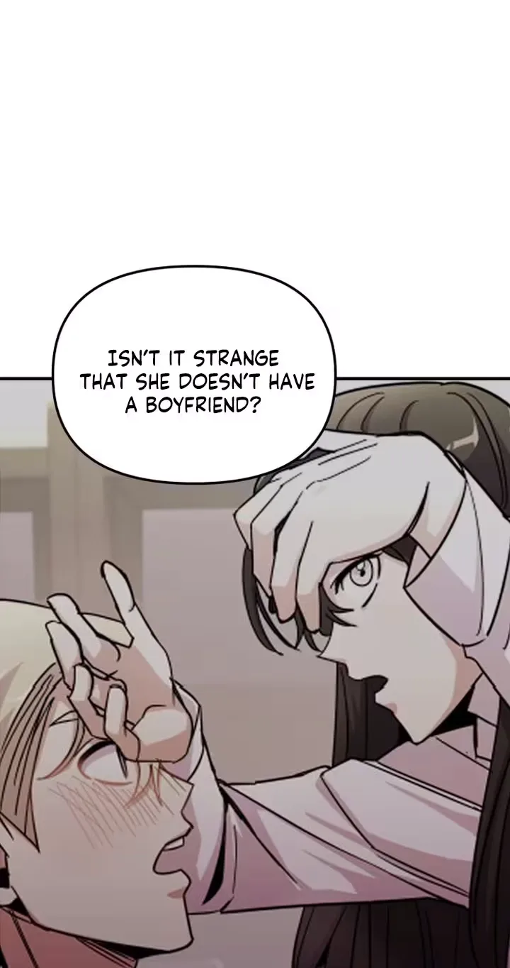 My Boyfriend Is a Cat Chapter 35 page 8