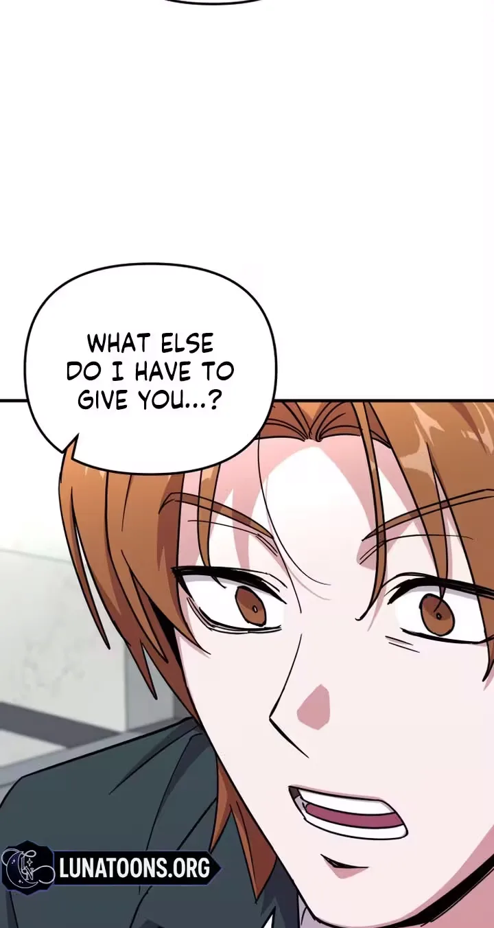 My Boyfriend Is a Cat Chapter 35 page 31