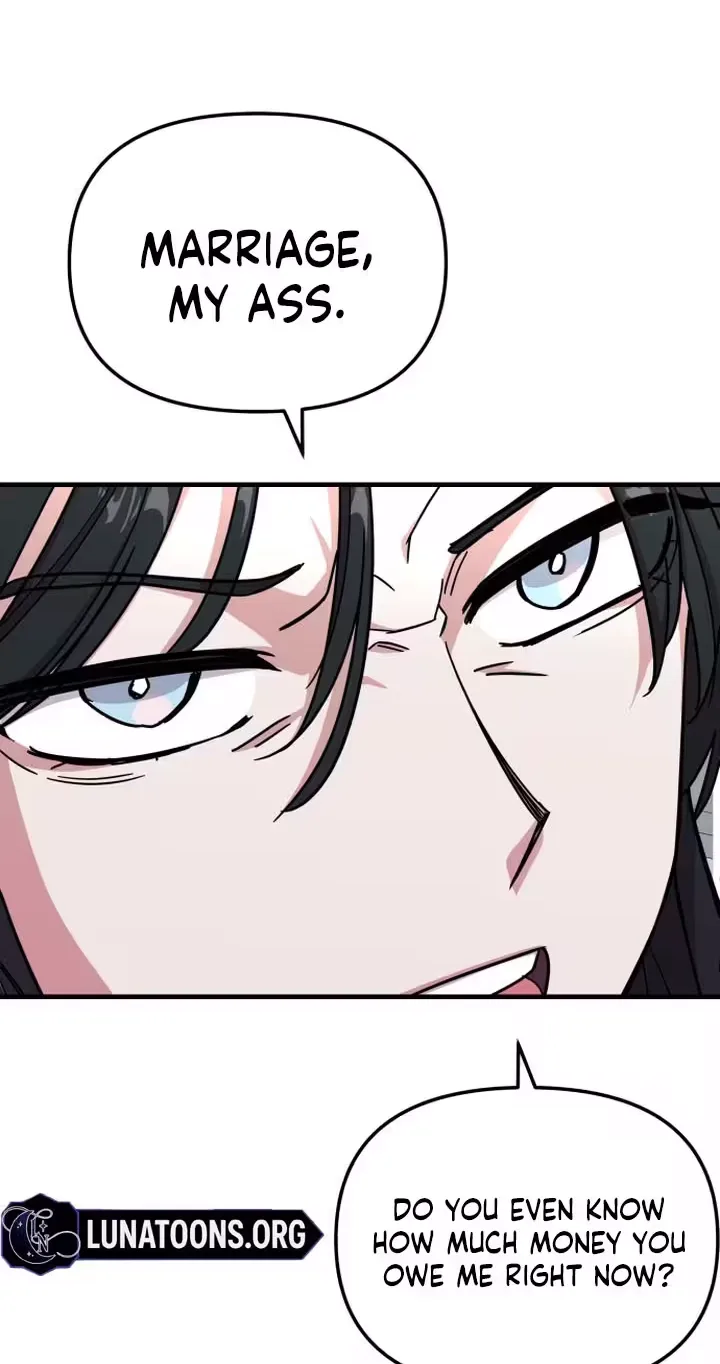 My Boyfriend Is a Cat Chapter 35 page 19