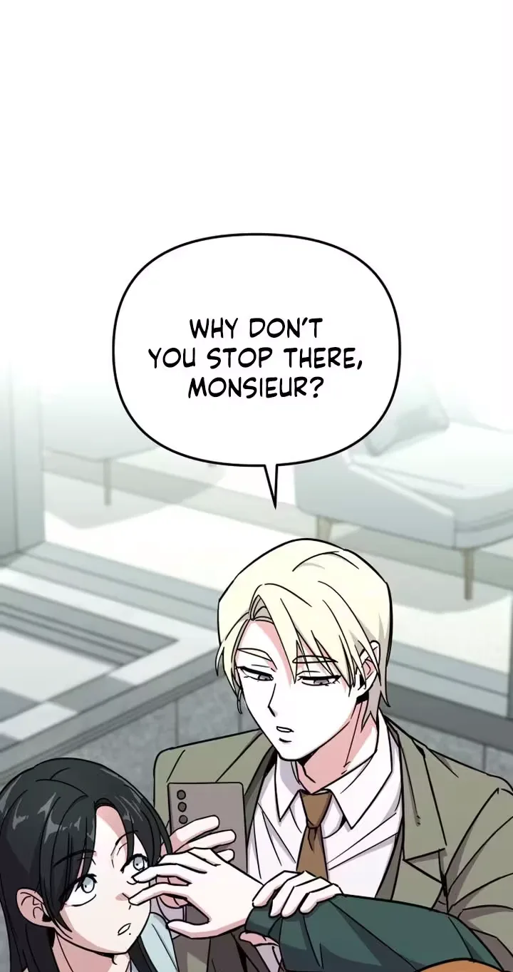 My Boyfriend Is a Cat Chapter 35 page 36