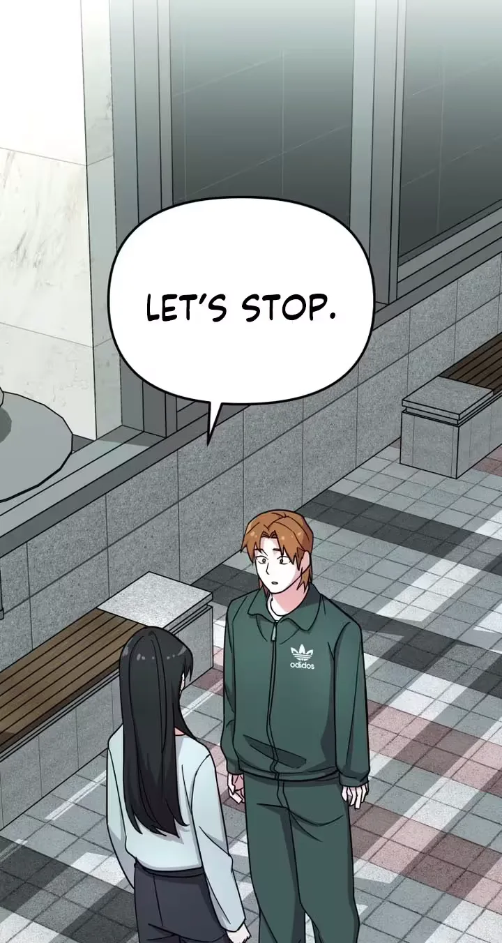 My Boyfriend Is a Cat Chapter 35 page 23