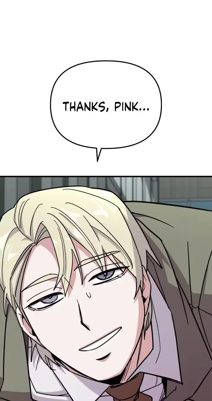 My Boyfriend Is a Cat Chapter 35 page 45