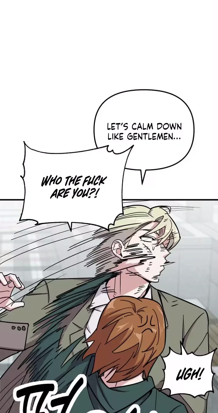 My Boyfriend Is a Cat Chapter 35 page 40