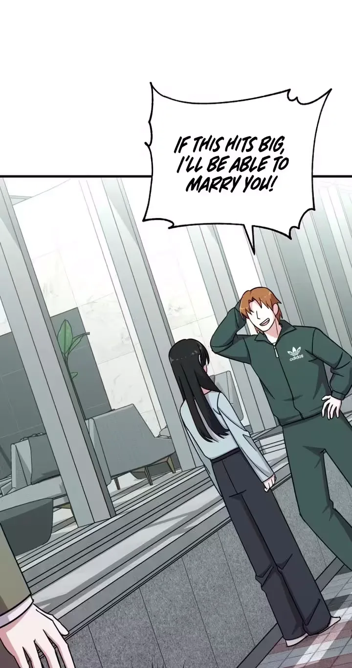 My Boyfriend Is a Cat Chapter 35 page 16