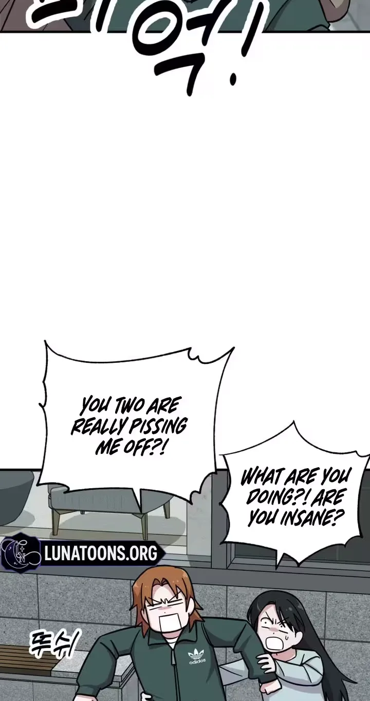 My Boyfriend Is a Cat Chapter 35 page 41