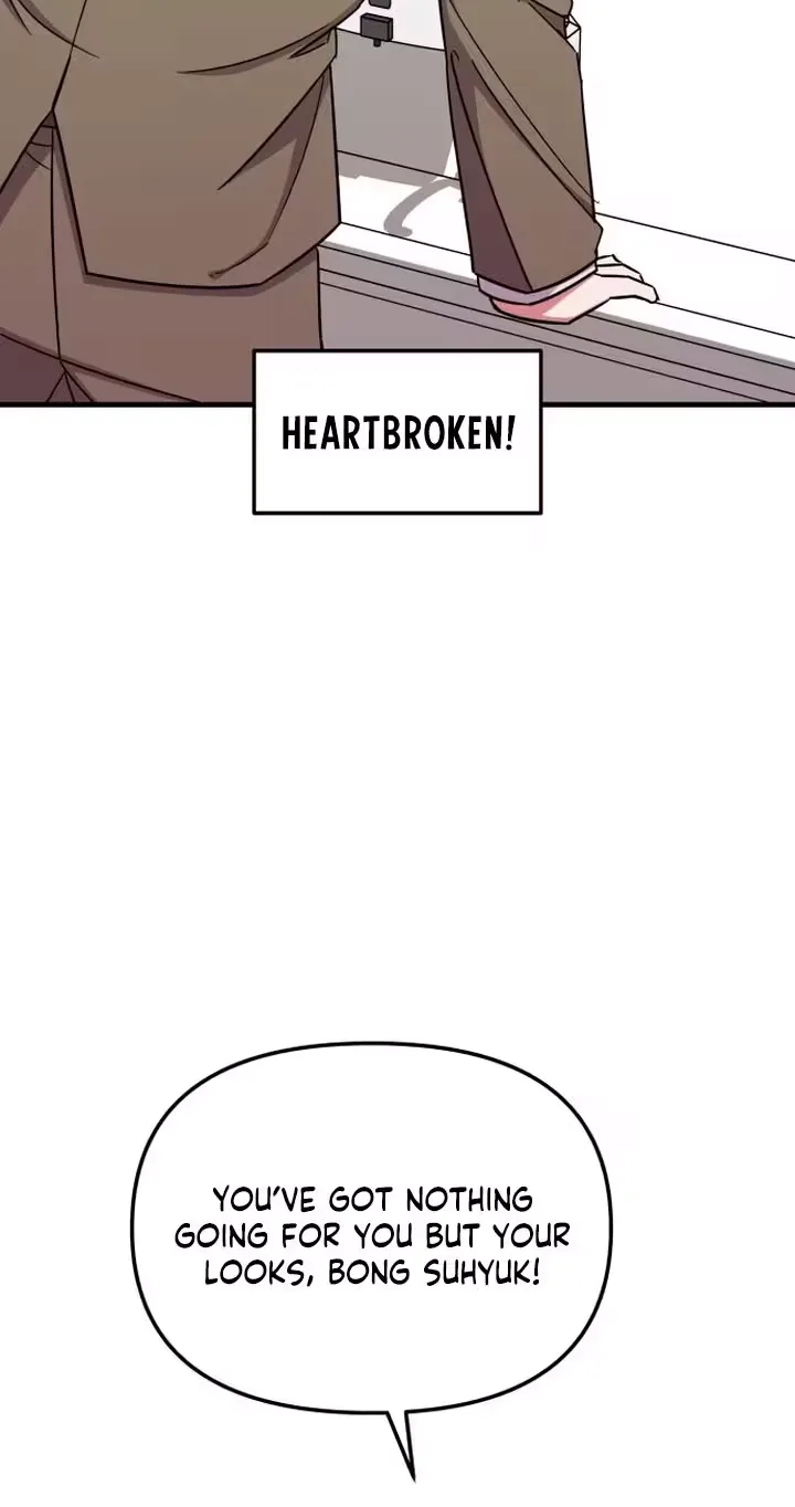 My Boyfriend Is a Cat Chapter 35 page 5