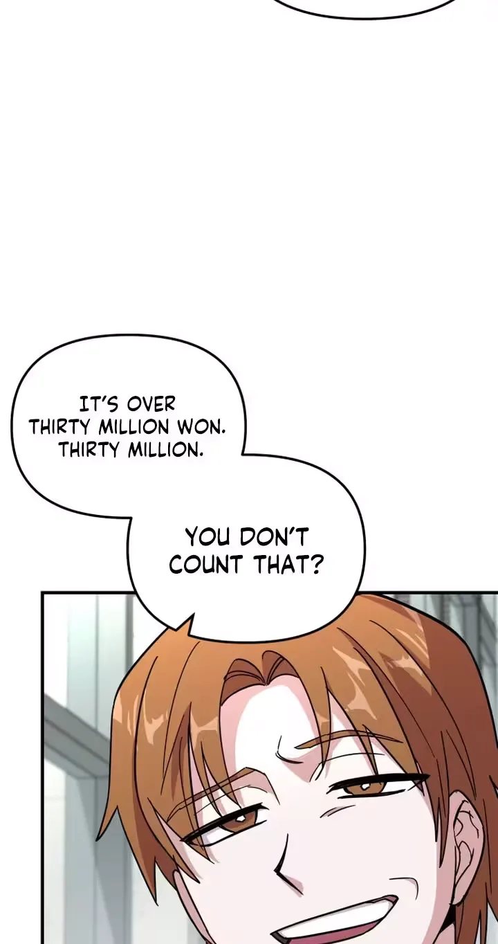 My Boyfriend Is a Cat Chapter 35 page 20