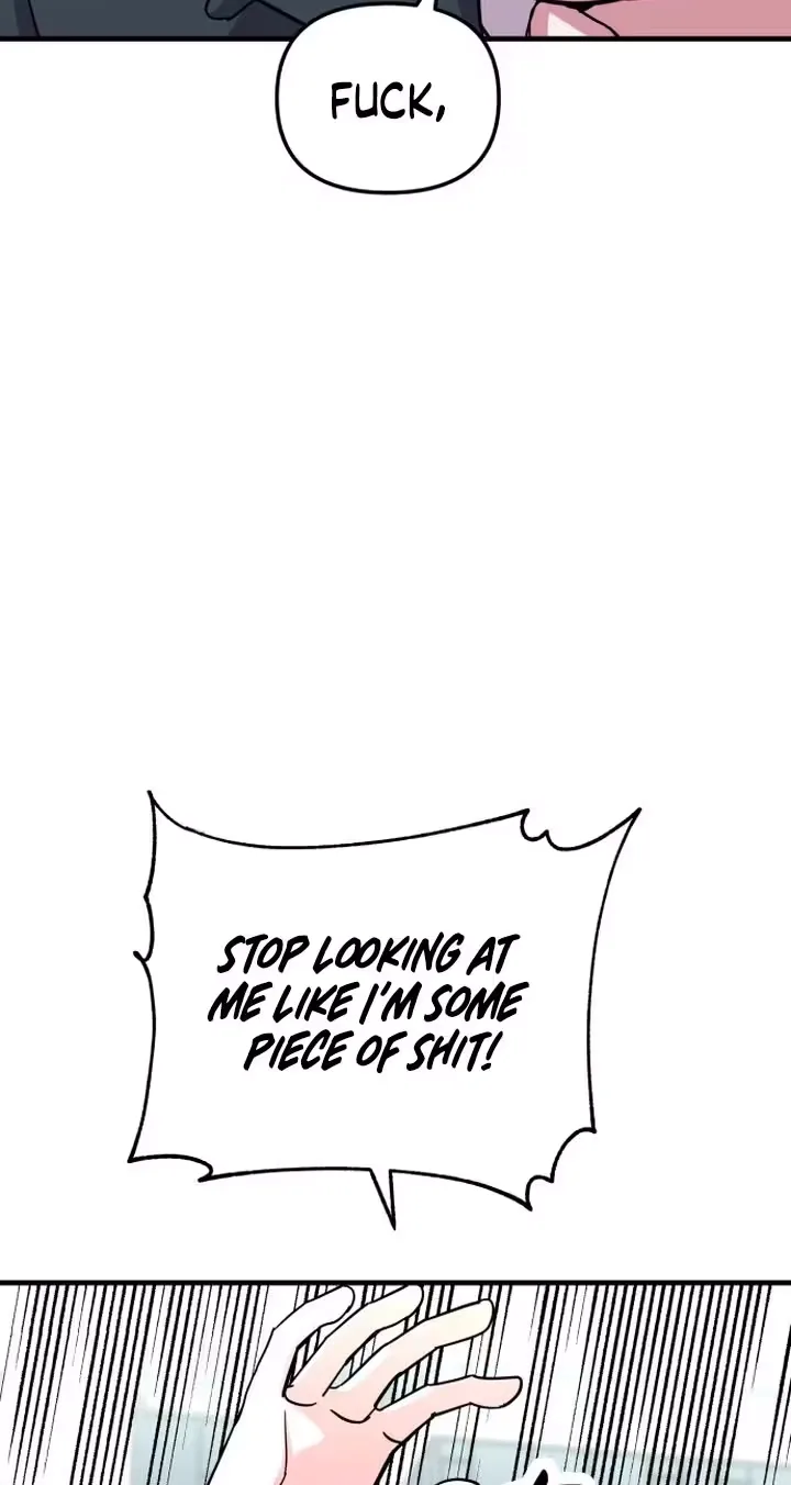 My Boyfriend Is a Cat Chapter 35 page 32