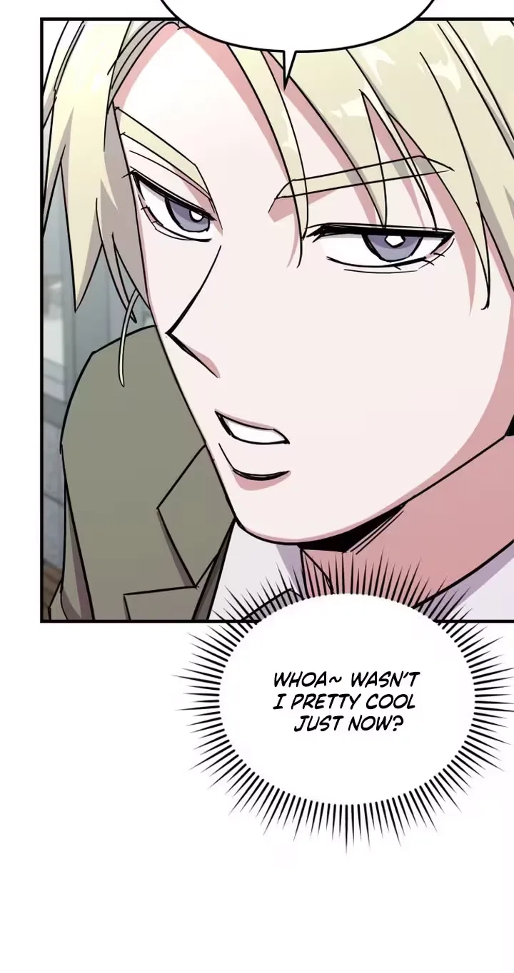 My Boyfriend Is a Cat Chapter 35 page 39