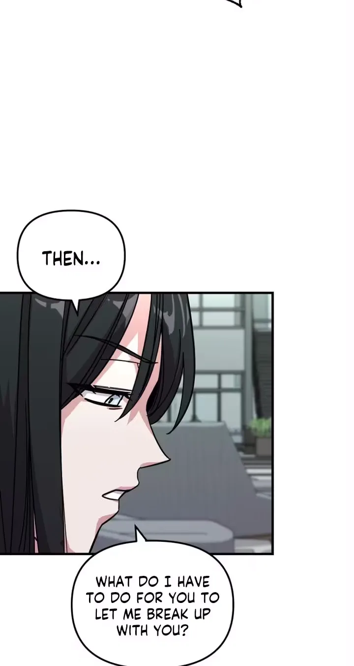 My Boyfriend Is a Cat Chapter 35 page 30