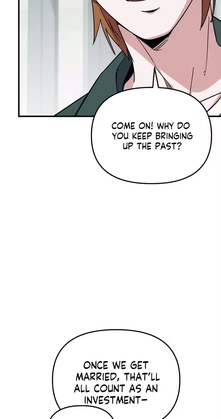 My Boyfriend Is a Cat Chapter 35 page 21