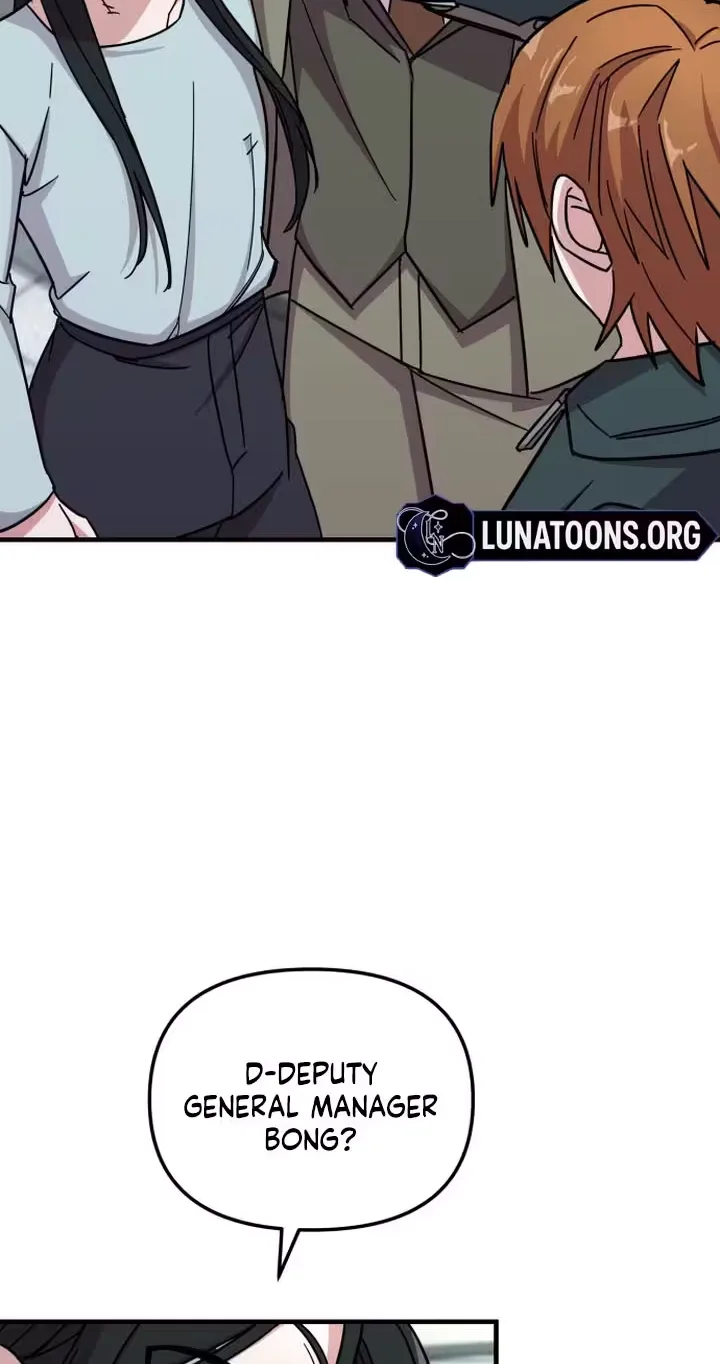 My Boyfriend Is a Cat Chapter 35 page 37