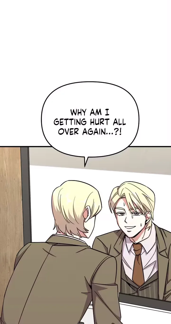 My Boyfriend Is a Cat Chapter 35 page 4