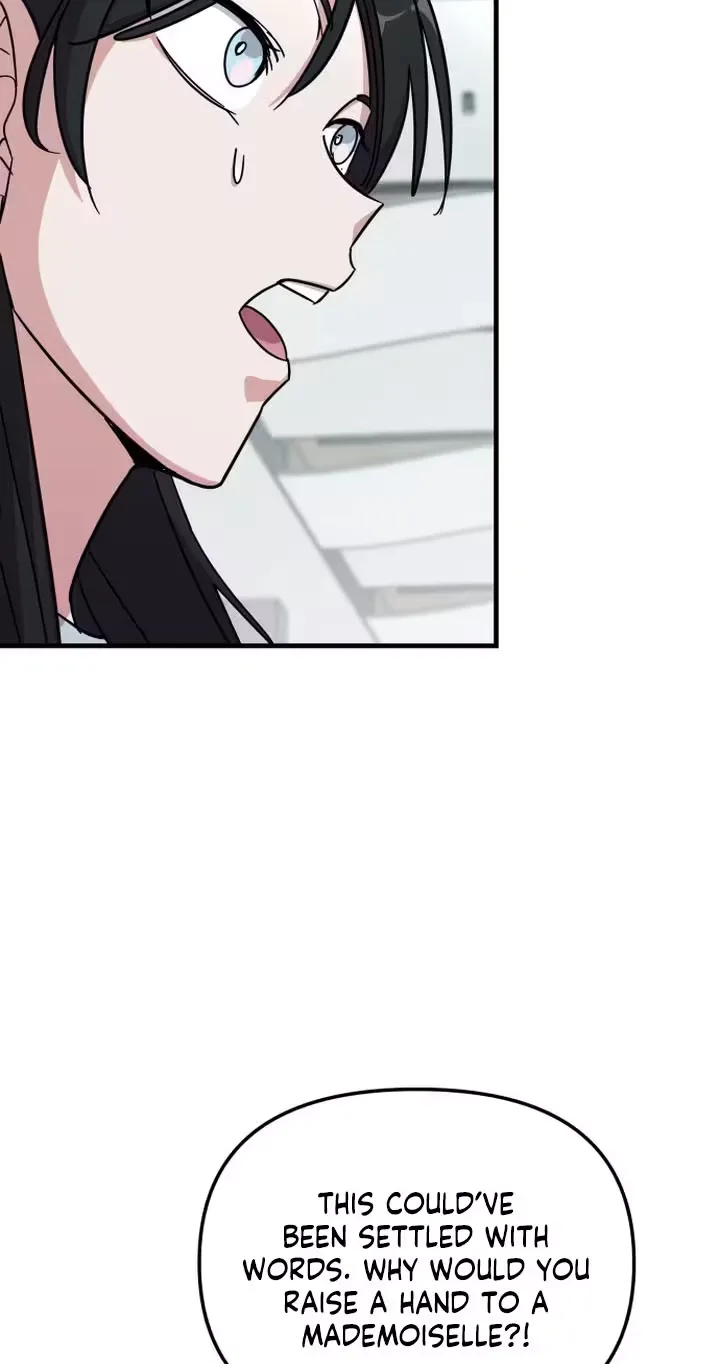 My Boyfriend Is a Cat Chapter 35 page 38