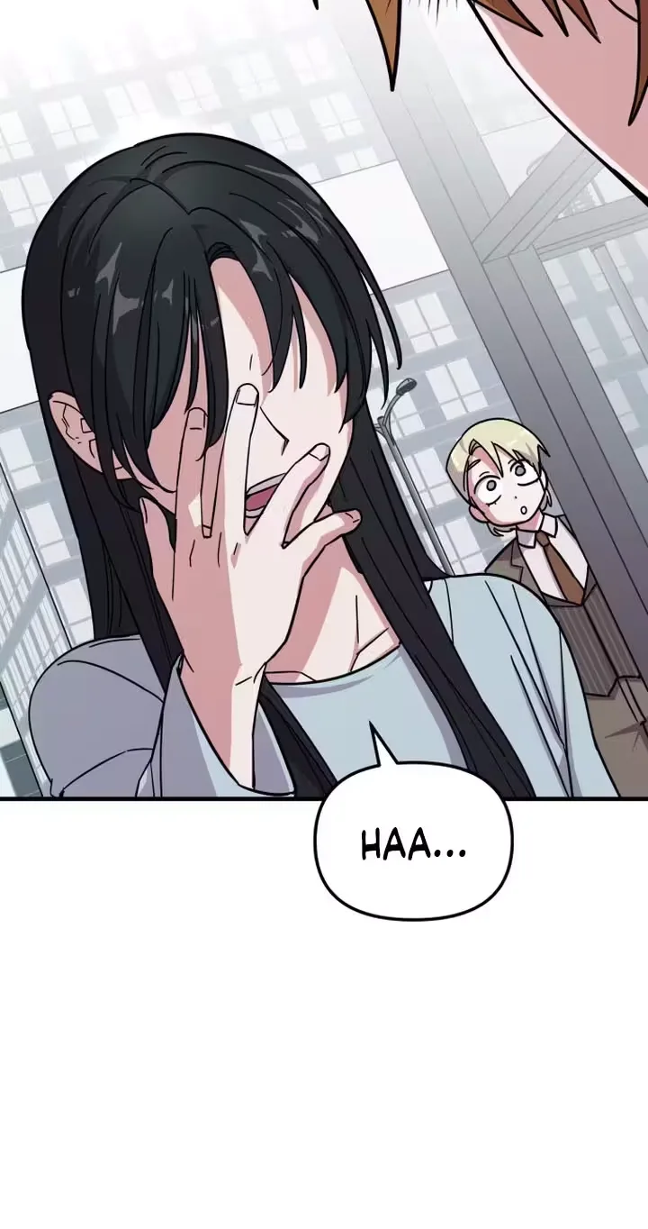 My Boyfriend Is a Cat Chapter 35 page 18