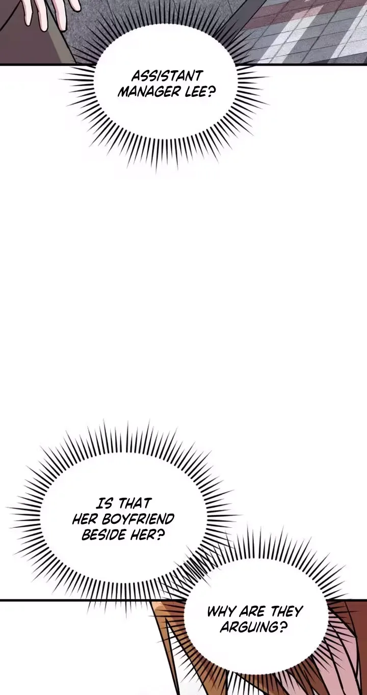 My Boyfriend Is a Cat Chapter 35 page 17