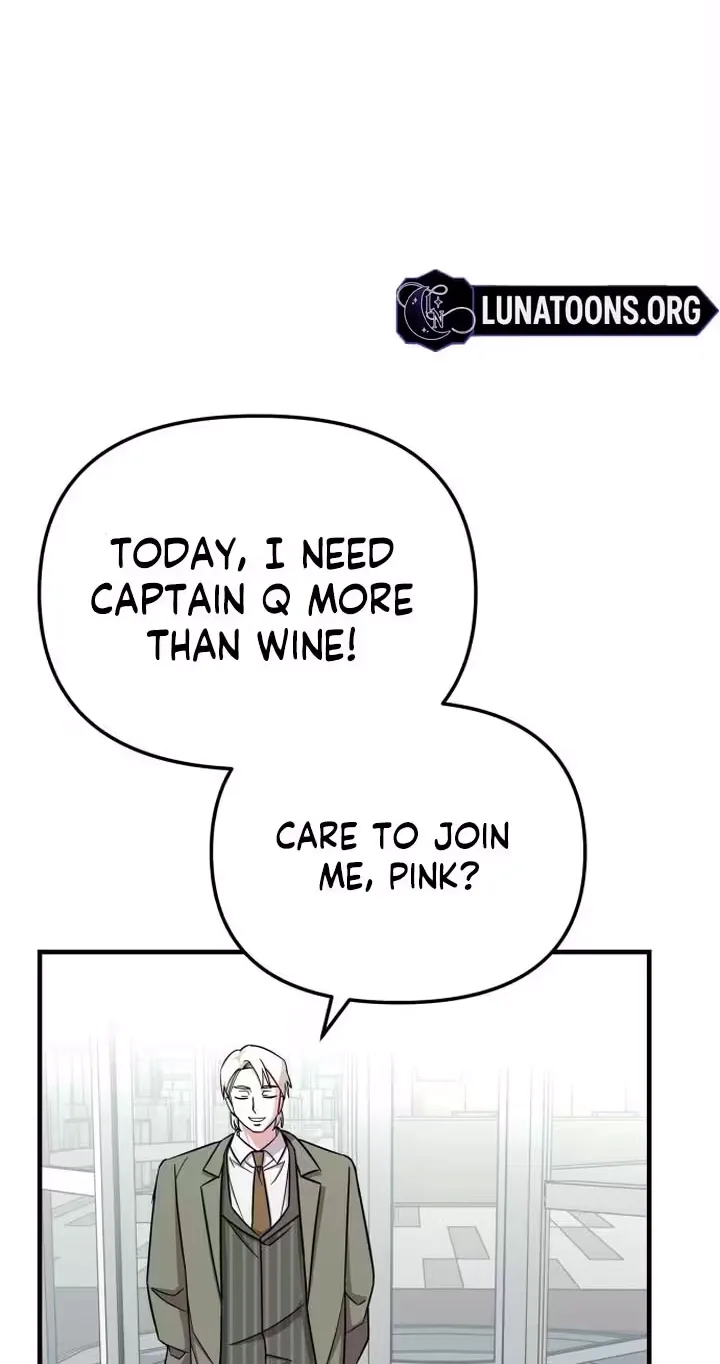 My Boyfriend Is a Cat Chapter 35 page 13