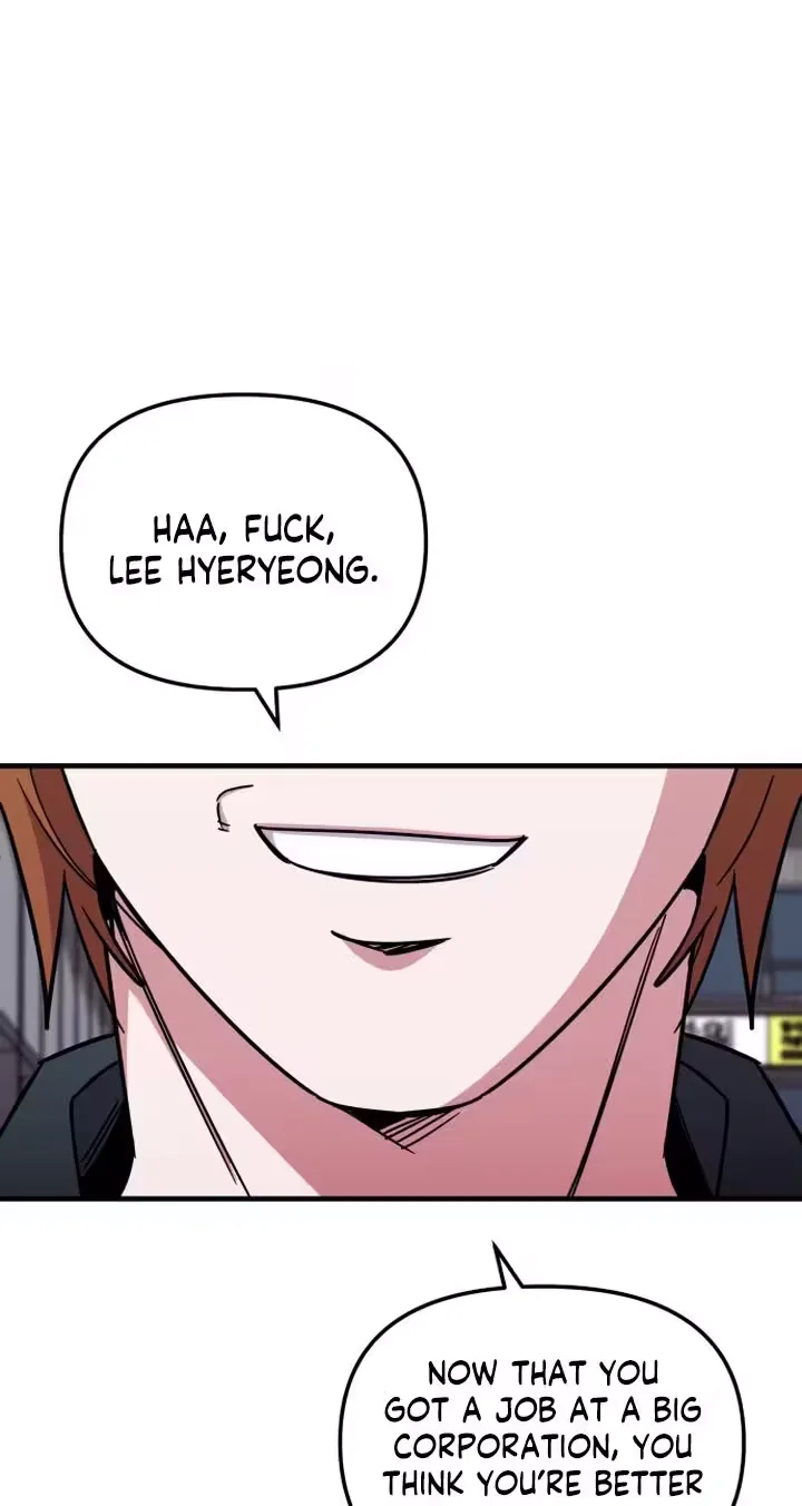My Boyfriend Is a Cat Chapter 35 page 26