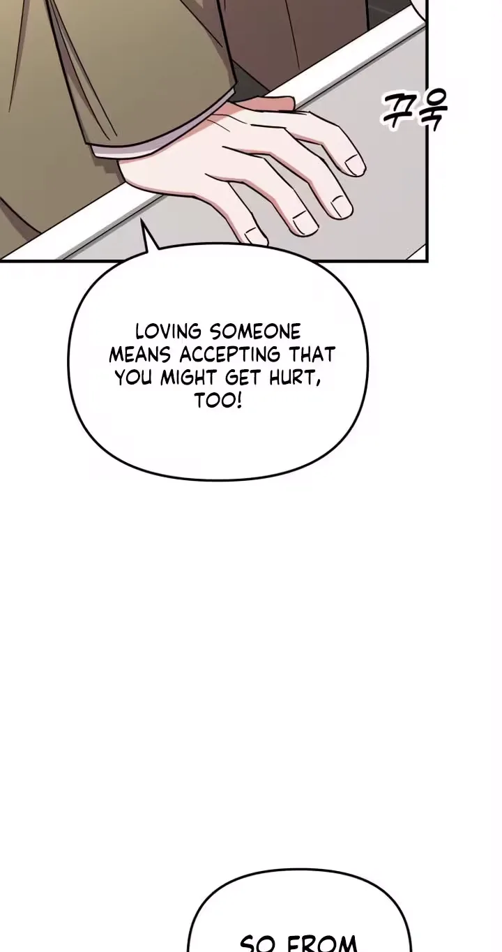My Boyfriend Is a Cat Chapter 35 page 10