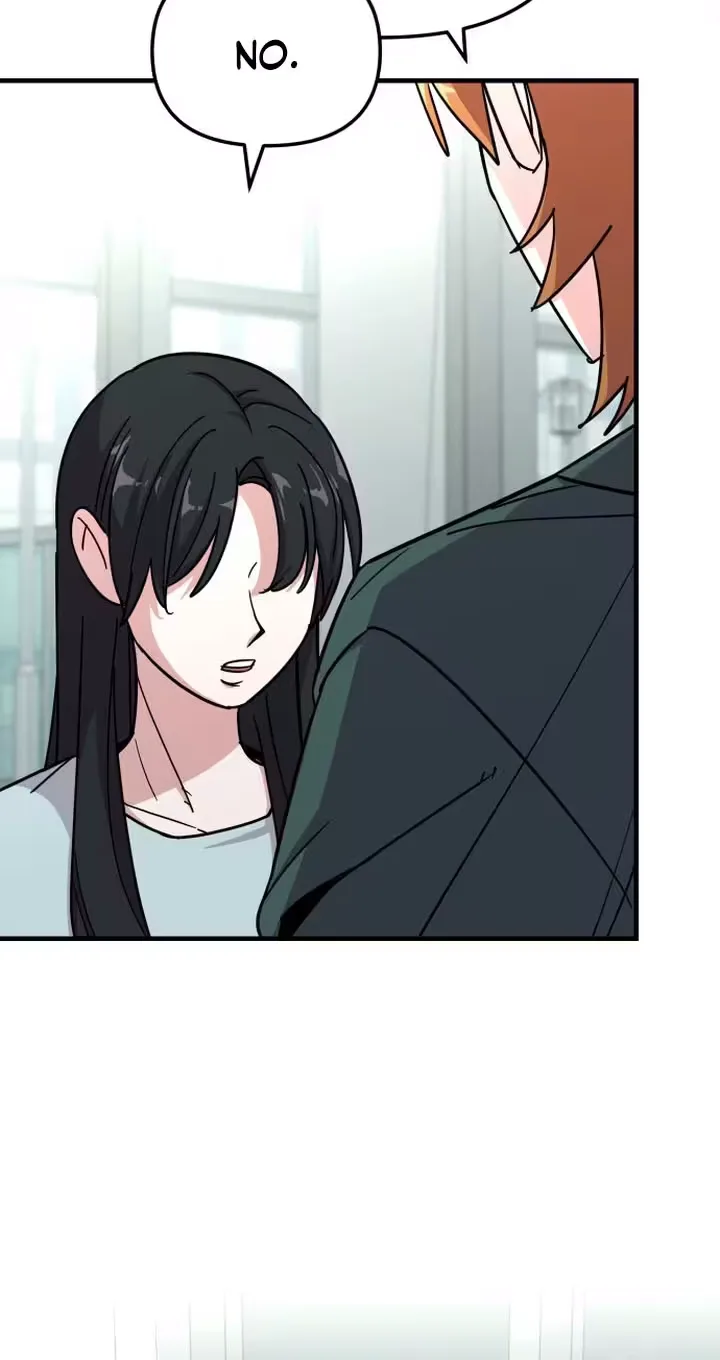 My Boyfriend Is a Cat Chapter 35 page 22