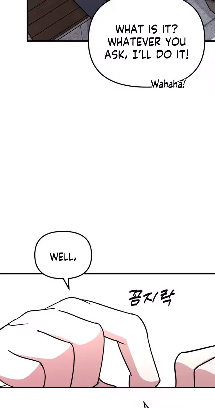 My Boyfriend Is a Cat Chapter 35 page 72