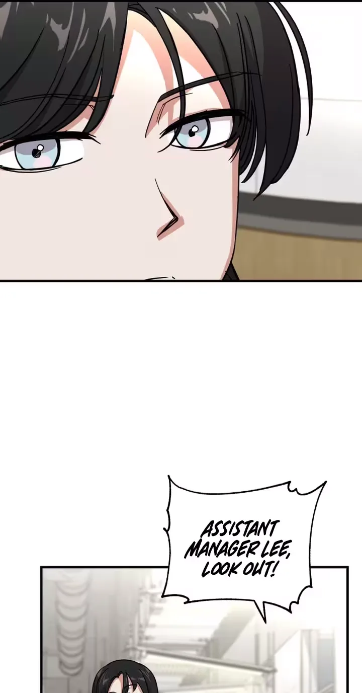 My Boyfriend Is a Cat Chapter 34 page 45