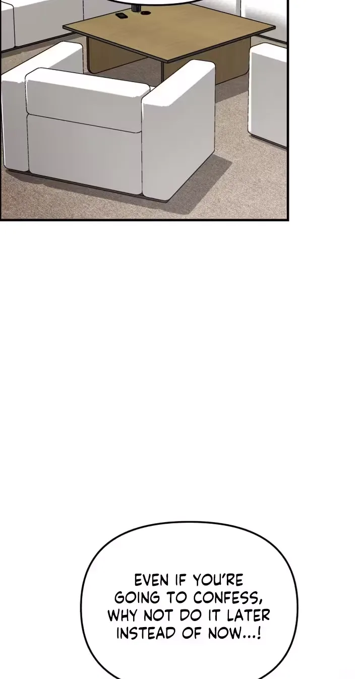 My Boyfriend Is a Cat Chapter 34 page 61