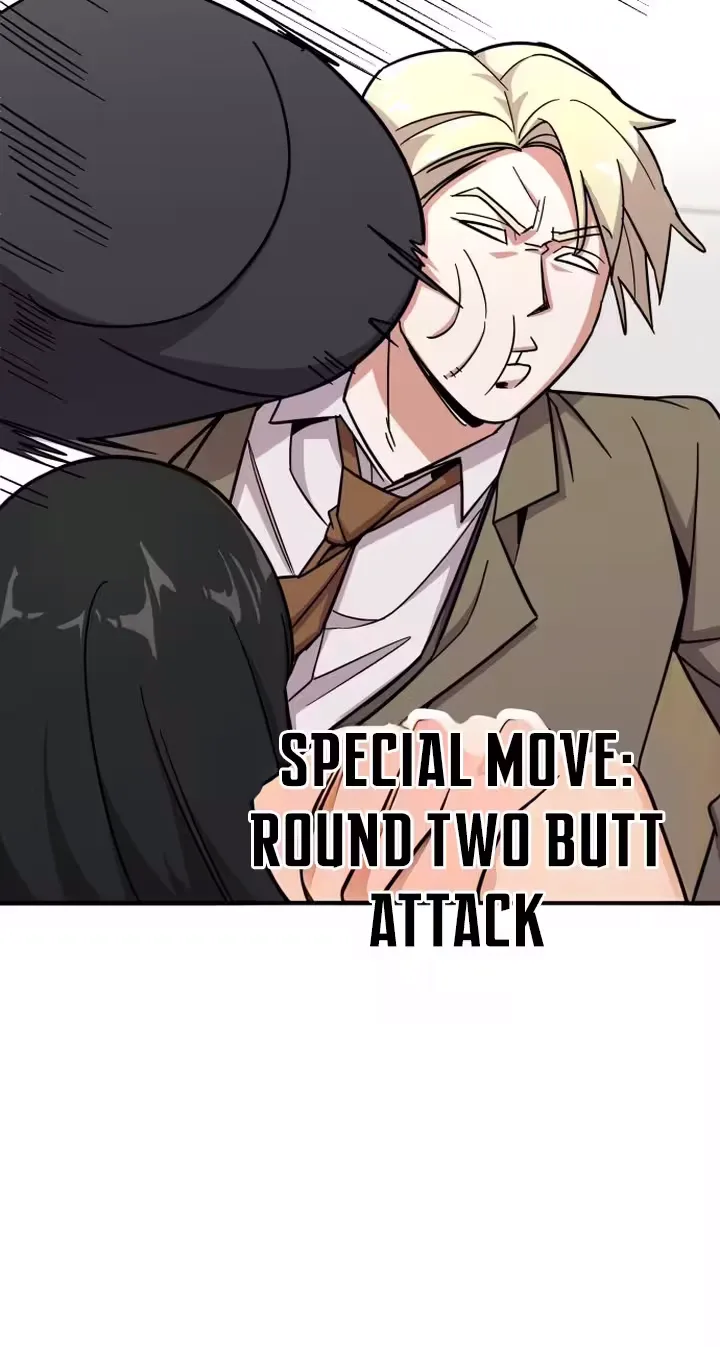 My Boyfriend Is a Cat Chapter 34 page 55