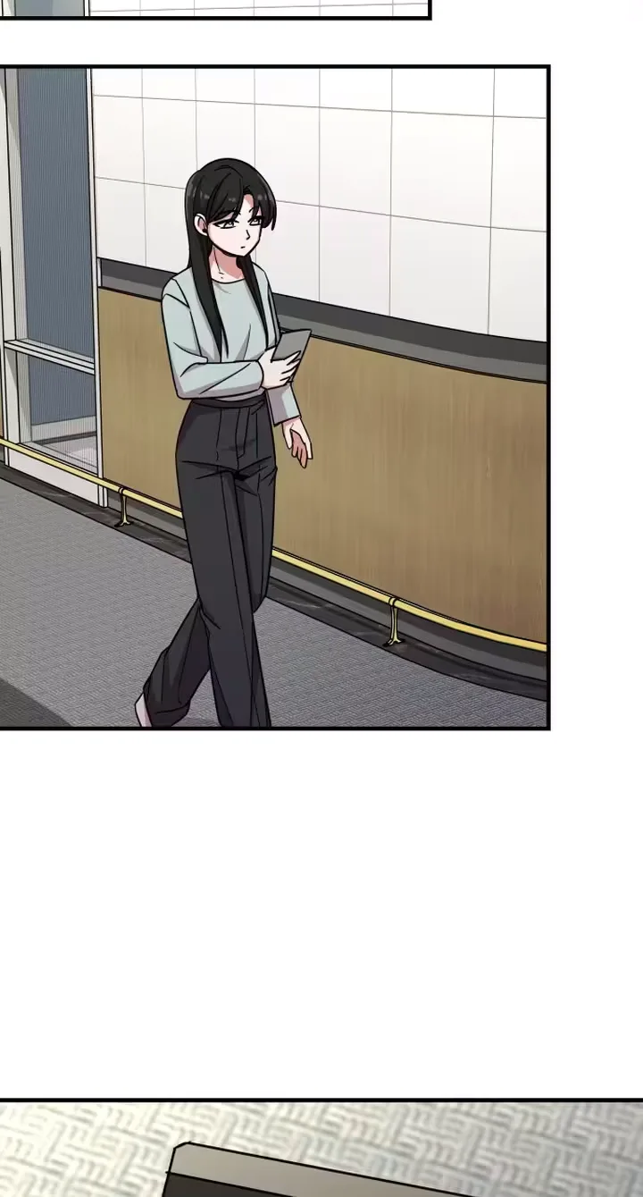 My Boyfriend Is a Cat Chapter 34 page 43