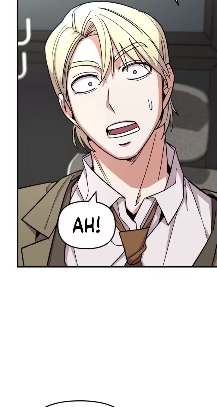 My Boyfriend Is a Cat Chapter 34 page 38