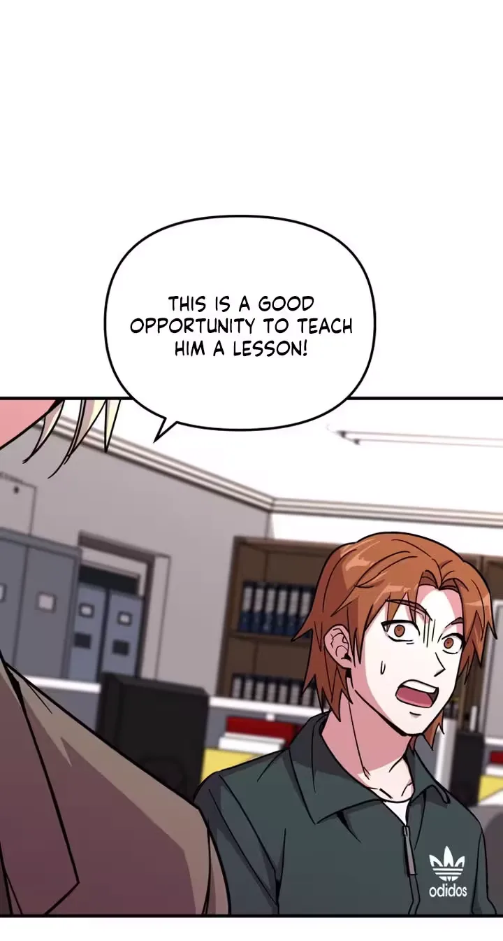 My Boyfriend Is a Cat Chapter 35 page 56