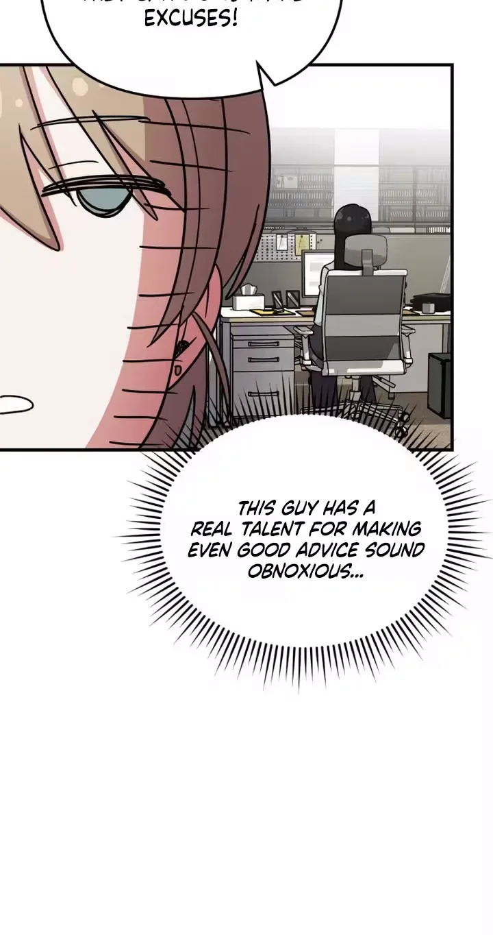 My Boyfriend Is a Cat Chapter 34 page 67
