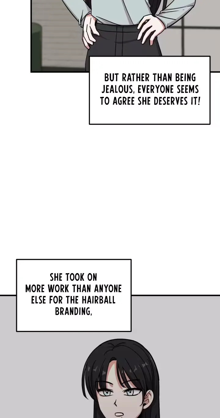 My Boyfriend Is a Cat Chapter 34 page 9