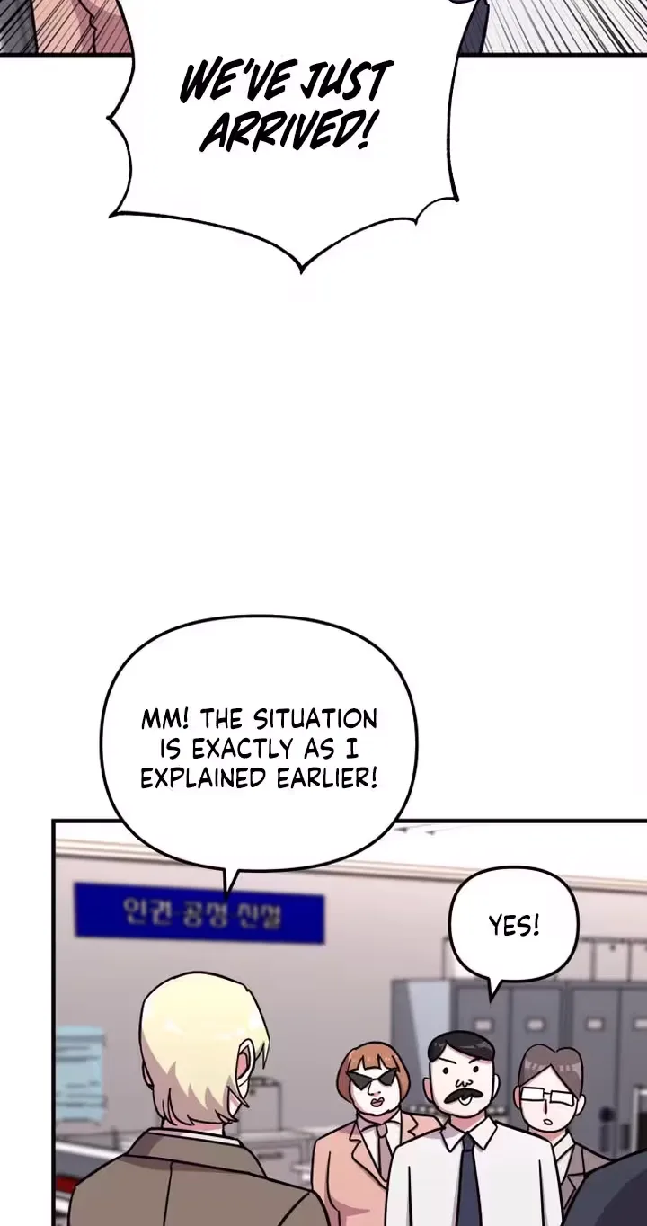 My Boyfriend Is a Cat Chapter 35 page 52
