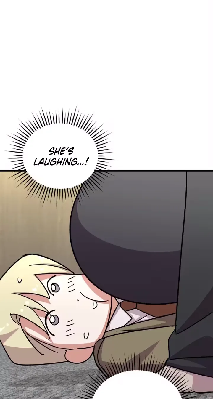 My Boyfriend Is a Cat Chapter 34 page 59
