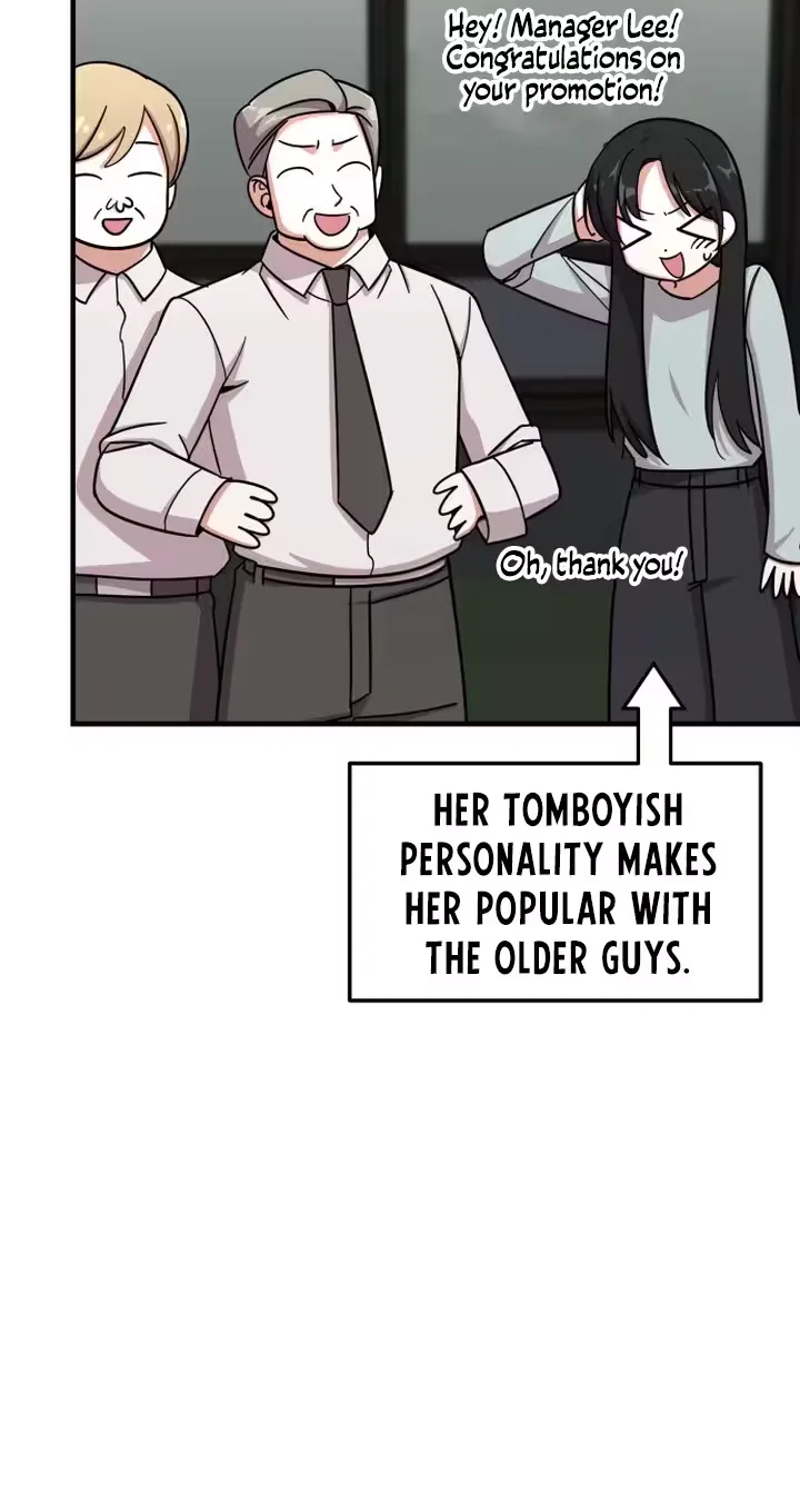 My Boyfriend Is a Cat Chapter 34 page 11