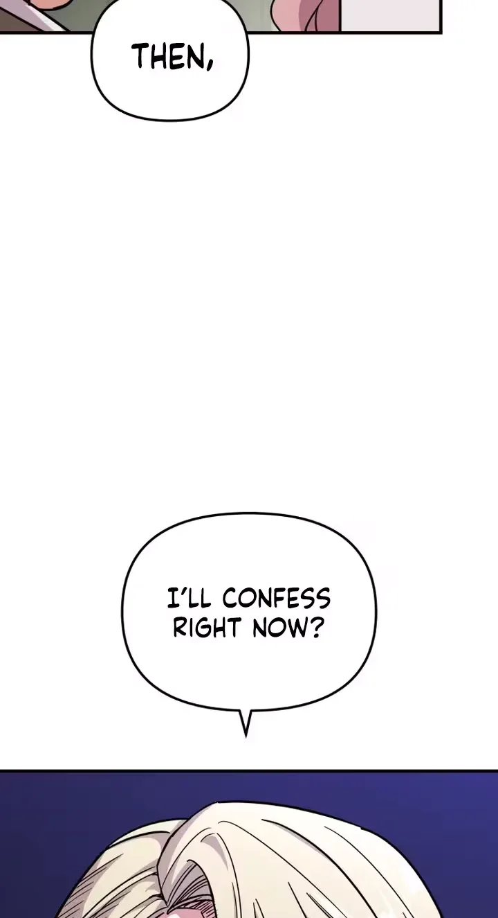 My Boyfriend Is a Cat Chapter 34 page 28